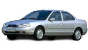 Ford Mondeo 2 1996-2000